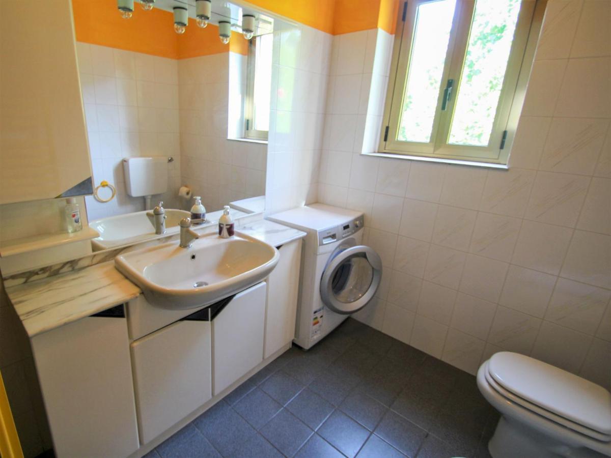 Apartment Dea By Interhome Aurano Luaran gambar