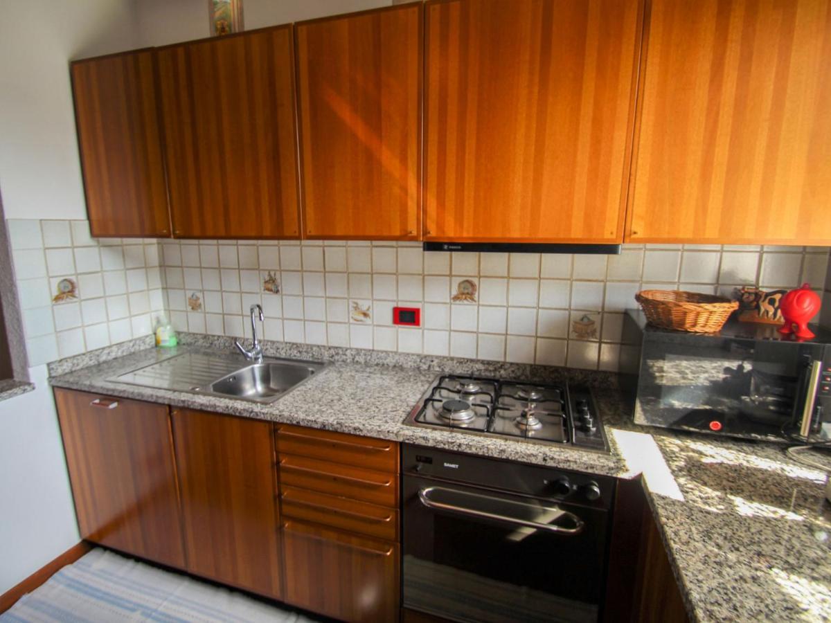 Apartment Dea By Interhome Aurano Luaran gambar